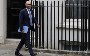 Bộ trưởng Tài chính Anh khẳng định Brexit vẫn diễn ra đúng thời hạn