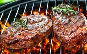 Căn cứ khoa học mới về tiêu thụ thịt đỏ