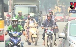 Chuyên gia nói gì về thông tin 'Hà Nội ô nhiễm nhất thế giới'?