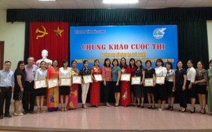 Sôi nổi hoạt động 'Ngày hội phụ nữ sáng tạo khởi nghiệp' tại Bắc Giang