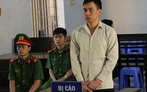 Phạt tù đối tượng giả danh cán bộ công an để lừa đảo chiếm đoạt tài sản