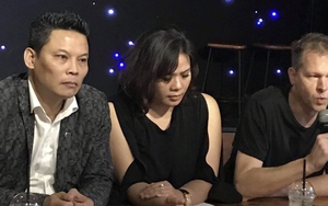 Đạo diễn Lê Quý Dương mời 140 chuyên gia, nghệ sĩ sân khấu thế giới 'Hội ngộ Hà Nội'