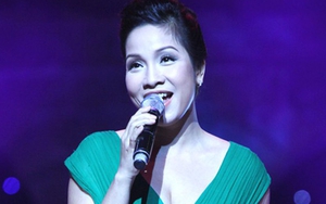 Ca sĩ Mỹ Linh làm giám khảo cuộc thi Giọng hát hay Đà Nẵng