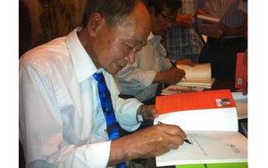 Vài kỷ niệm với Du Tử Lê