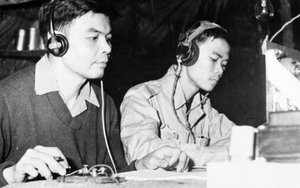 Thông tấn xã Giải phóng: Sẵn sàng hy sinh để duy trì 'mạch máu' thông tin