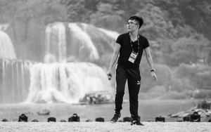 Đạo diễn Hoàng Công Cường: Các show diễn thực cảnh sẽ là trào lưu mới tại Việt Nam