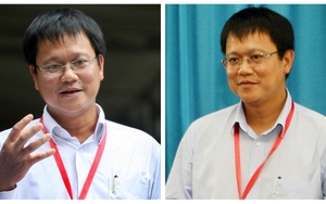 Thứ trưởng Bộ Giáo dục và Đào tạo Lê Hải An qua đời do ngã từ trên tầng cao