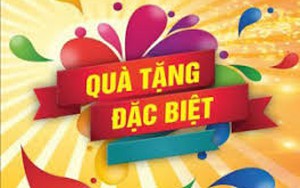 Truyện cười: Quà tặng 20/10