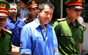 Tuyên hủy án sơ thẩm, đề nghị làm rõ người nhận hối lộ trong vụ án 'logo xe vua'