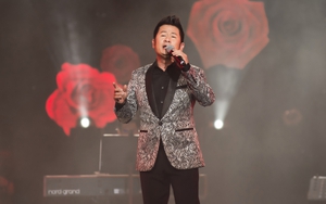 ‘Đêm tình nhân 6’: Bằng Kiều làm MC, tiết lộ lý do bị… bạn gái bỏ