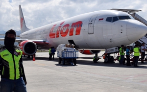 Indonesia chia sẻ báo cáo cuối cùng về tai nạn máy bay Lion Air với gia đình nạn nhân