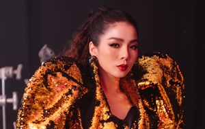 Lệ Quyên chính thức ‘trình làng’ teaser 20 năm ca hát