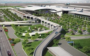 Quốc hội sẽ đưa ra tiêu chí lựa chọn chủ đầu tư sân bay Long Thành