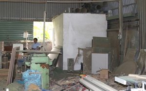 Phải xử lý nghiêm Phó Chủ tịch Thường trực HĐND quận Thủ Đức xây dựng công trình không phép