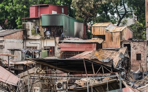 Truy tố bị can Nguyễn Thế Hiệp trong vụ án cháy nhà trọ gần Bệnh viện Nhi, Hà Nội