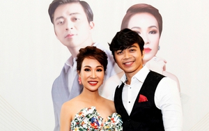 Ca sĩ Lân Nhã: 'Thử một lần chơi lớn xem có ai trầm trồ?'