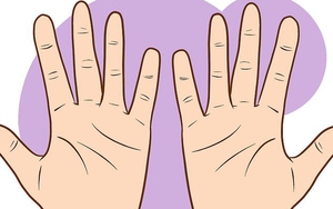 Chữ và nghĩa: Một bàn tay thì đầy...