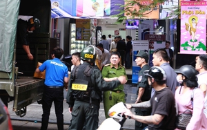 Truy tố 15 bị can vụ Nhật Cường