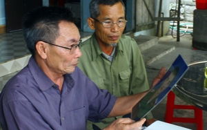 Nghệ An: Bắt 8 đối tượng tổ chức, môi giới xuất cảnh, cư trú ở nước ngoài trái phép