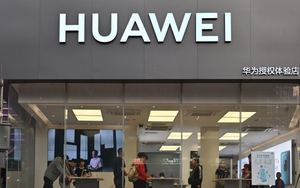 Huawei dự kiến mở rộng hoạt động tại thị trường châu Âu