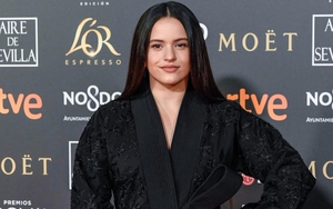 Grammy Latinh 2019: Ricky Martin trở lại trong vai trò... MC