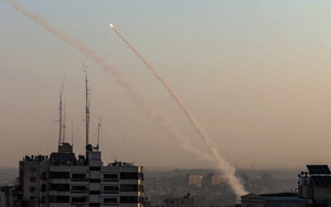 Lệnh ngừng bắn ở Dải Gaza có hiệu lực