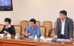 Thông tấn xã Việt Nam nâng cao chất lượng thông tin về công tác xây dựng Đảng