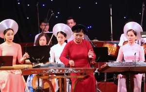 Nghệ thuật đàn bầu Việt Nam - Truyền thống, kế thừa và phát triển