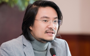 Đạo diễn Hoàng Nhật Nam và Festival Hoa Đà Lạt: 'Tôi có cảm xúc tươi mới của một kẻ mộng mơ'