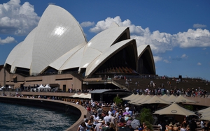 Thành phố Sydney hứa hẹn tổ chức lễ hội đón Tết Nguyên đán 2020 lớn nhất từ trước đến nay