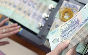 Tội phạm trong lĩnh vực tín dụng, ngân hàng chủ yếu là tham nhũng, chức vụ và xâm phạm sở hữu