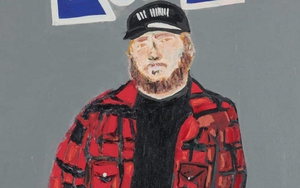 'What You See Is What You Get' đứng đầu Billboard 200: Luke Combs - huyền thoại của tương lai