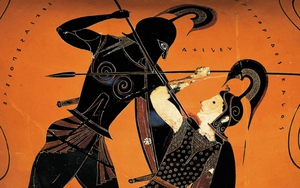 Triển lãm về thành cổ Troy ở London: 'Khai sáng' huyền thoại và hiện thực