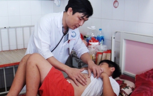 Hà Nội: Số ca mắc sốt xuất huyết giảm nhưng vẫn ở mức cao