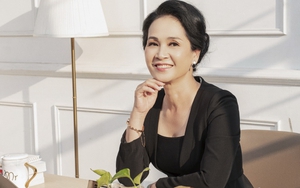 NSND Lan Hương: 'Khó diễn nhất lại chính là những cảnh đời thường'