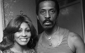 'Nữ hoàng rock' Tina Turner: 'Hạnh phúc khi là một bà già 80 tuổi'