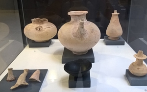 Ngày Di sản Văn hóa Việt Nam 23/11: Văn hóa Óc Eo trên hành trình trở thành di sản quốc tế