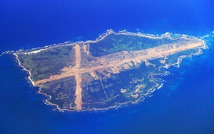 Nhật Bản mua đảo phục vụ Mỹ diễn tập quân sự