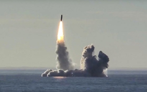 Mỹ hài lòng về hợp tác chống khủng bố hạt nhân với Nga