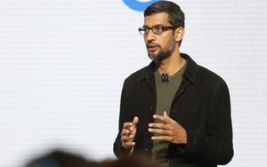 Larry Page từ chức, tập đoàn Alphabet, công ty mẹ của Google thay đổi lãnh đạo