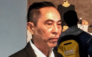 Những họa sĩ 'triệu đô' (kỳ 8): Đặng Xuân Hòa - từ biểu hình siêu thực cho đến trừu tượng