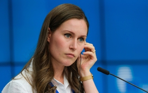 Thách thức với nữ Thủ tướng xinh đẹp, trẻ nhất thế giới của Phần Lan Sanna Marin