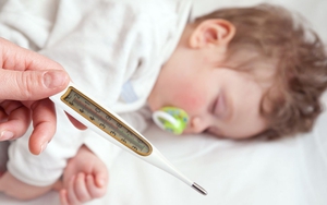 Tìm hiểu về bệnh viêm não Nhật Bản ở trẻ em