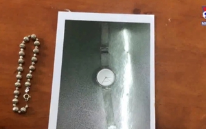 Bắt băng cướp 9x chuyên tấn công phụ nữ cướp tài sản