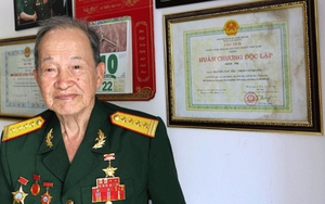 75 năm QĐND Việt Nam - Chuyện của những người anh hùng: Người lính tình báo giữa lòng Sài Gòn