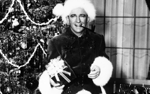 Ca khúc giáng sinh 'White Christmas': Đĩa đơn bán chạy nhất mọi thời đại