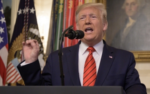 Nga cảnh báo hậu quả việc Mỹ rút khỏi Hiệp ước Bầu trời mở