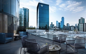 Giá nhà ở Australia tăng mạnh trong năm 2019