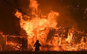 CHÍNH THỨC: những người thiệt mạng trong vụ cháy ở ngoại ô Moskva là công dân Việt Nam