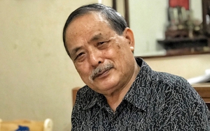 Nhà thơ Y Phương - Một đời nặng lòng với văn hóa 'người đồng mình'